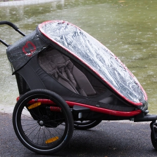 1 Rain Cover (Outback / Avendina)