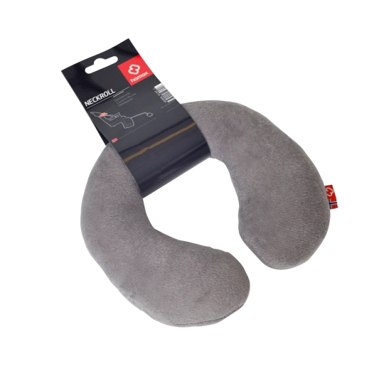 1 Neckroll - Gray