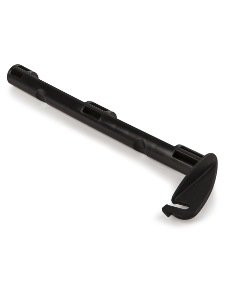 Axe excentrique de fixation siège enfant - Compatible Kiss Sleepy Caress - HAMAX