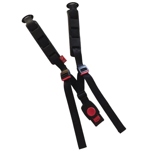 1 Safety Harness - Zenith