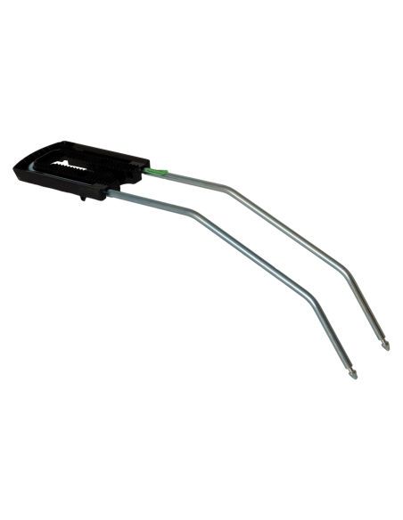 Barre de maintien petits cadres - Compatible Caress - HAMAX