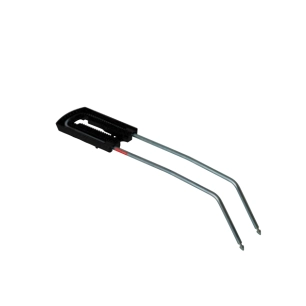 1 Extra Bar - Reduce Incline - Caress
