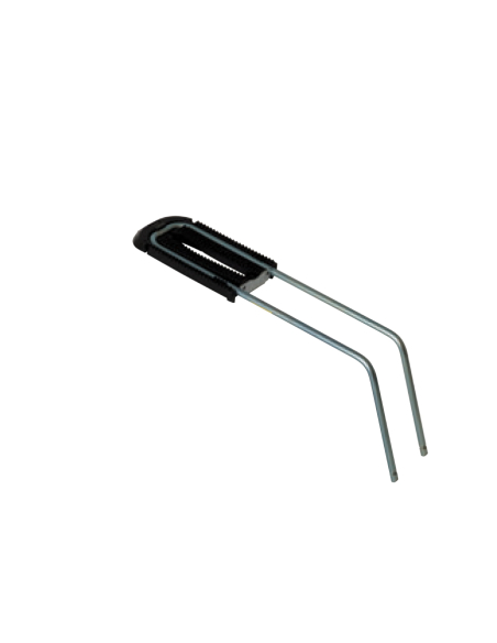 Barre de maintien augmentation d'inclinaison - Compatible Kiss et Sleepy - HAMAX