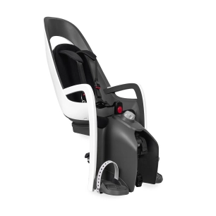 1 Caress + Carrier Adapter - White / Black