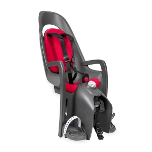 1 Caress + Carrier Adapter - Gray / Red