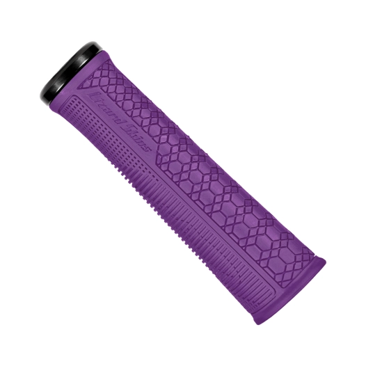 1 Gradient - Single Lock-On - Ultra Purple