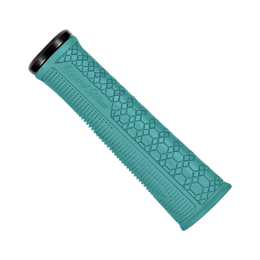 1 Gradient - Single Lock-On - Teal