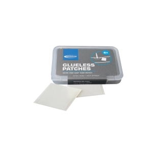 1 Glueless Patches - 6 Pieces (Display 20)