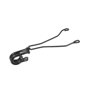 1 Front Loop & Side Rod Assembly - B33