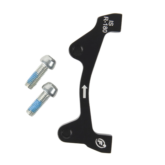 Adaptor Rear I.S. - Ø180mm