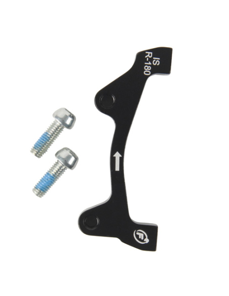 Adaptateur frein à disque arrière 180mm - Montage International Standard - FORMULA