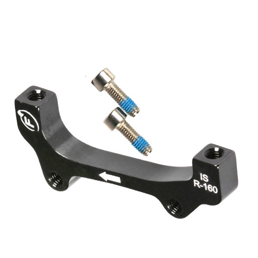Adaptor Rear I.S. - Ø160mm