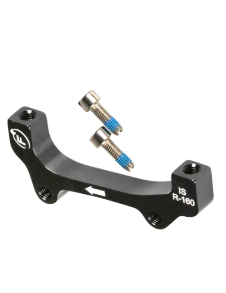 Adaptateur frein à disque arrière 160mm - Montage International Standard - FORMULA