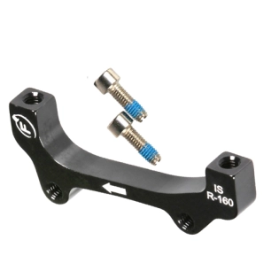 Adaptor Rear I.S. - Ø160mm