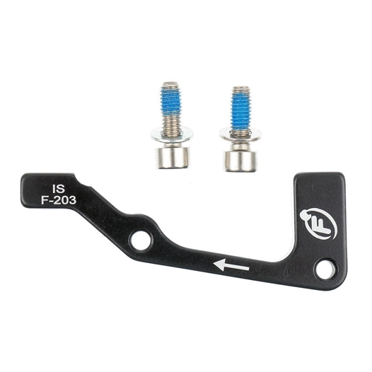 1 Adaptor Front I.S. - Ø203mm