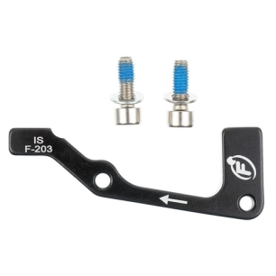 1 Adaptor Front I.S. - Ø203mm
