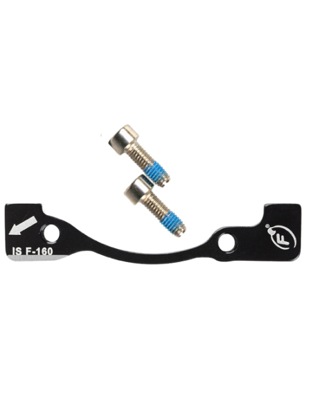 Adaptateur frein à disque avant Post Mount - Compatible plusieurs diamètres - FORMULA