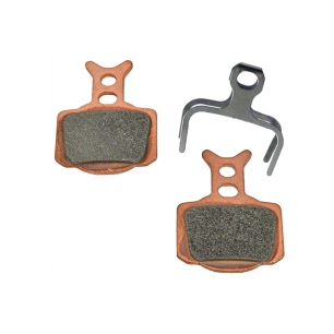 1 Brake Pads - Sintered - Cura