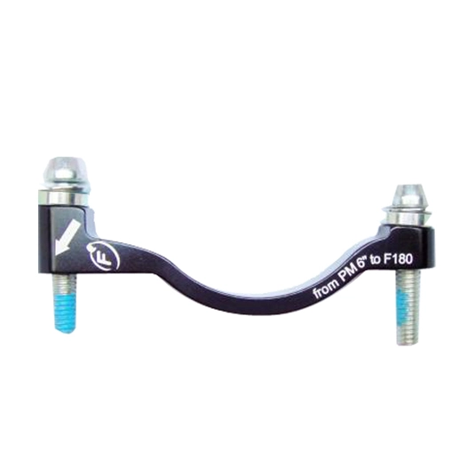Adaptor Front P.M. - Ø180mm (P.M. 6'')