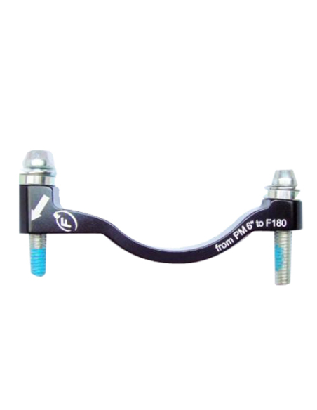 Adaptateur frein à disque avant Post Mount 180mm - Montage direct - FORMULA