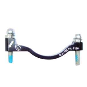 Adaptor Front P.M. - Ø180mm (P.M. 6'')