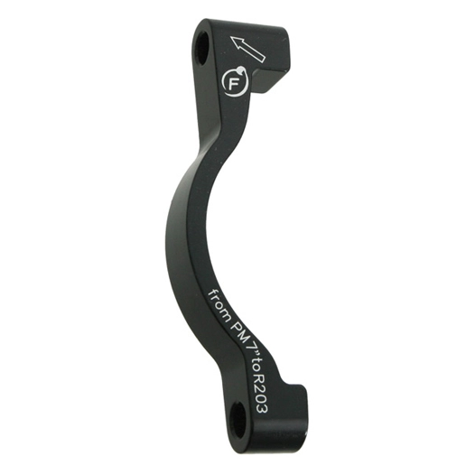 1 Adaptor Front P.M. - Ø203mm (P.M. 7'')