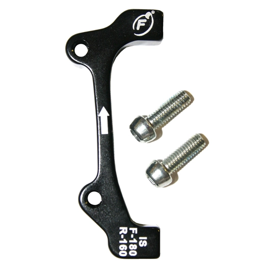 Adaptor Front I.S. - Ø180mm