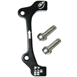 Adaptor Front I.S. - Ø180mm