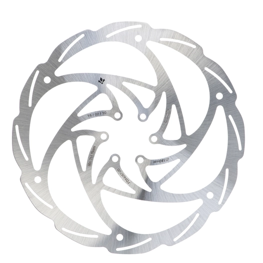 Disc 1-Piece - Ø180mm