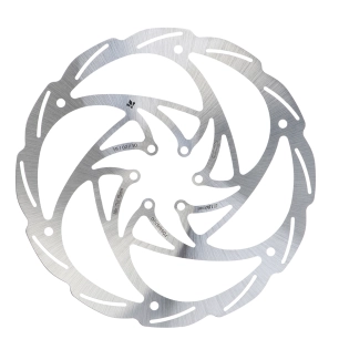 Disc 1-Piece - Ø180mm