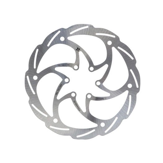 Disc 1-Piece - Ø160mm