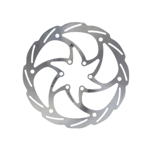 Disc 1-Piece - Ø160mm