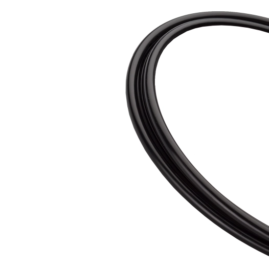 Brake Housing 5mm KEB Slick-Lube (10m + End Caps) - Black