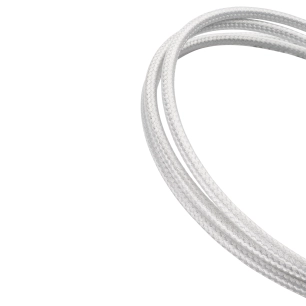 Brake Housing 5mm CGX-SL Slick-Lube (10 m) - Sterling Silver