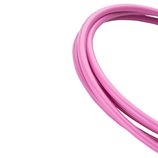 Brake Housing 5mm CGX-SL Slick-Lube (10 m) - Pink