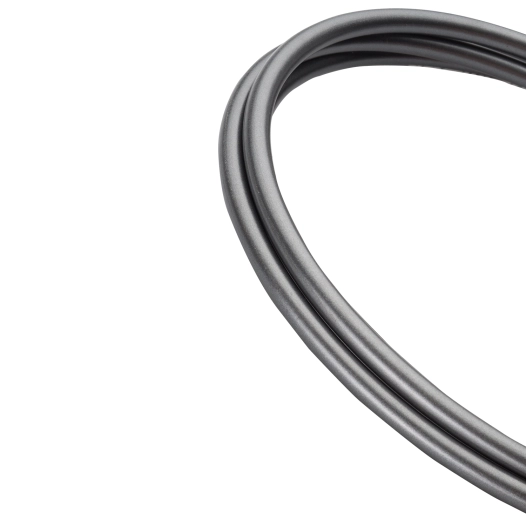 Brake Housing 5mm CGX-SL Slick-Lube (10 m) - Ice Gray