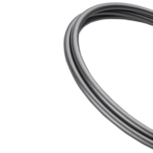Brake Housing 5mm CGX-SL Slick-Lube (10 m) - Ice Gray