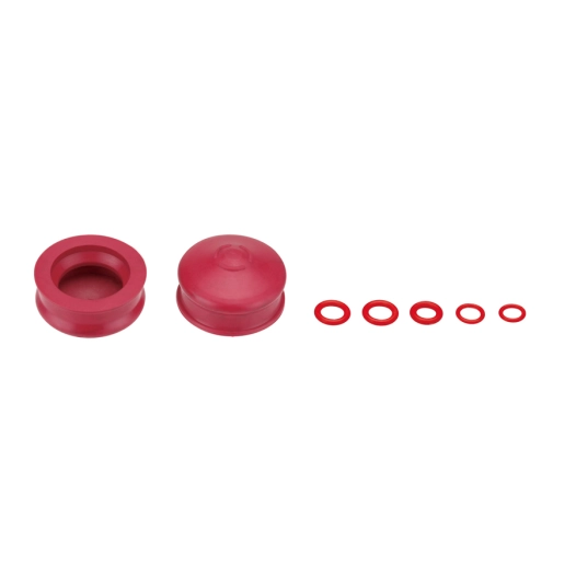 1 Pro Bleed Kit O-Ring - Mineral
