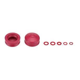 1 Pro Bleed Kit O-Ring - Mineral