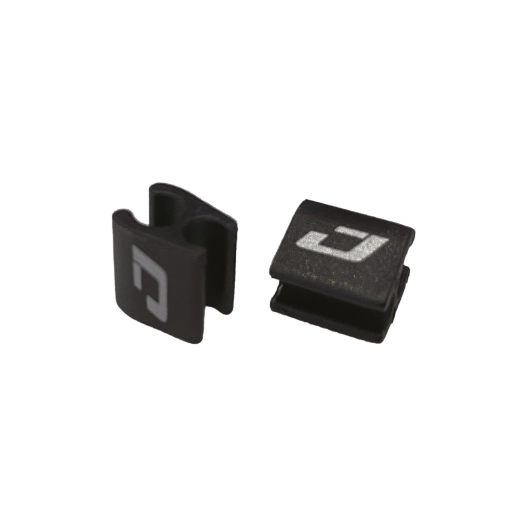 1 Wire Hook - Shift + Dropper (4mm + 3mm) (4pcs)