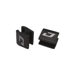 1 Wire Hook - Shift + Dropper (4mm + 3mm) (4pcs)