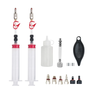 1 Pro Mineral Bleed Kit