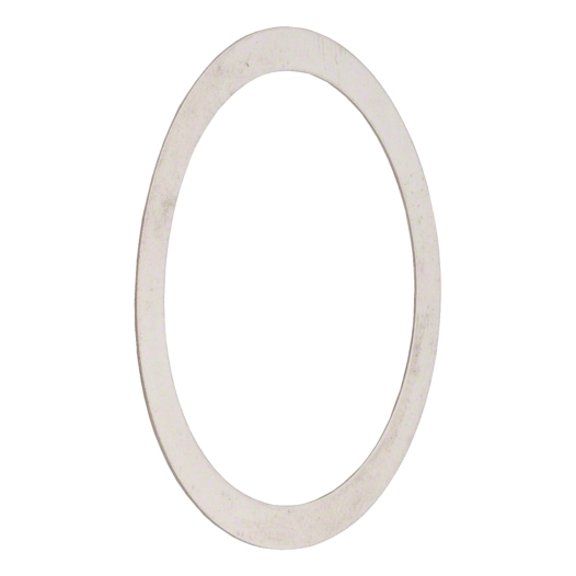 Centerlock Rotor Shims - 0,15mm (10pcs)
