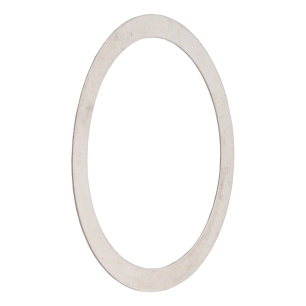 Centerlock Rotor Shims - 0,15mm (10pcs)