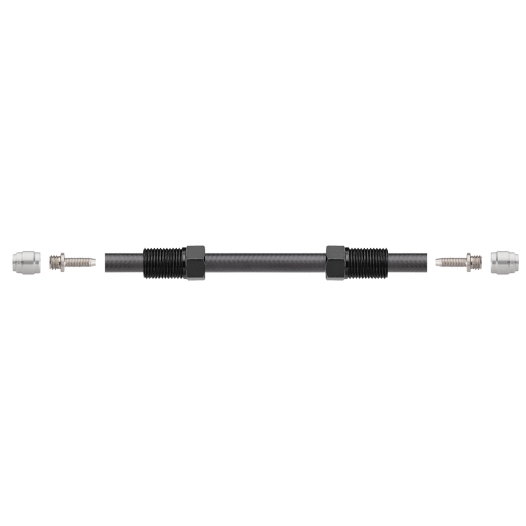 1 Sport DOT Hydraulic Hose Kit - SRAM (G2 RS) - Black