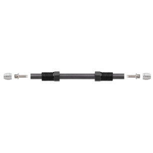 1 Sport DOT Hydraulic Hose Kit - SRAM (G2 RS) - Black