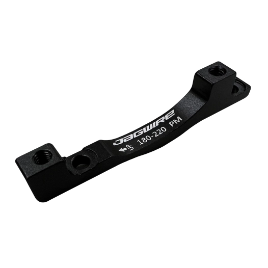 Disc Brake Caliper Adapter - 180mm Post Mount