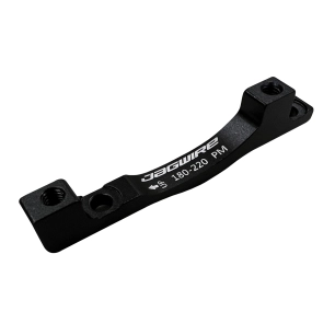 Disc Brake Caliper Adapter - 180mm Post Mount