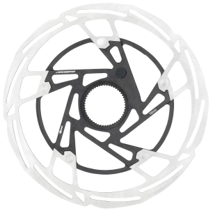 1 Pro LR2-E Disc Brake Rotor - Centerlock - 220mm