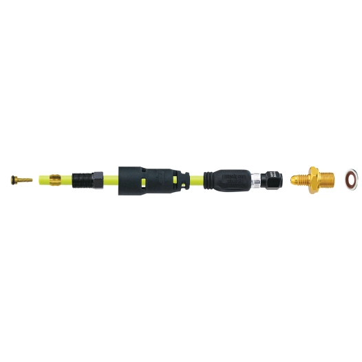 1 Pro Quick-Fit Adapter - TRP 0-degree